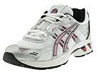 Buy Asics - Gel Helios (White/Black/Berry) - Women's, Asics online. Buy Asics - Gel Helios (White/Black/Berry) - Women's, Asics online.