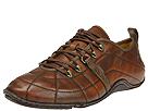 Buy Polo Ralph Lauren - Vieluxe Lo (Antique Brown Leather) - Men's Designer Collection, Polo Ralph Lauren online.