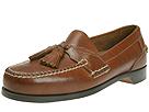 Buy Johnston & Murphy - Shriver Tassel (Antique Saddle Tan Calf) - Men's, Johnston & Murphy online.