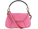 Buy discounted Plinio Visona Handbags - Flap Over (Fuchsia) - Accessories online.