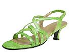 Buy discounted Magdesians - Melissa-R (Lime Green Snake) - Women's online.