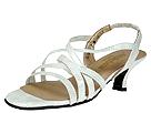 Buy discounted Magdesians - Melissa-R (White Snake) - Women's online.