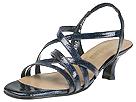 Buy discounted Magdesians - Melissa-R (Navy Snake) - Women's online.