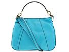 Buy discounted Plinio Visona Handbags - Large Shoulder-Leather (Blue) - Accessories online.