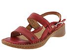 Born Kids - Cama De Flores (Youth) (Lobster Red) - Kids,Born Kids,Kids:Girls Collection:Youth Girls Collection:Youth Girls Sandals:Sandals - Dress