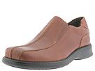 Unlisted - Knit Stitch (Brown) - Men's,Unlisted,Men's:Men's Dress:Slip On:Slip On - Plain Loafer