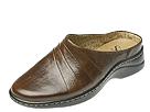 Sofft - Viola (Brown Wood) - Women's,Sofft,Women's:Women's Casual:Casual Flats:Casual Flats - Slides/Mules