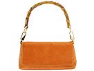 Plinio Visona Handbags - Small Flap (Orange) - Accessories,Plinio Visona Handbags,Accessories:Handbags:Shoulder