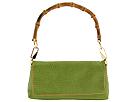 Buy Plinio Visona Handbags - Small Flap (Green) - Accessories, Plinio Visona Handbags online.