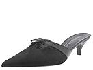 Anne Klein New York - Beech (Black) - Women's,Anne Klein New York,Women's:Women's Dress:Dress Shoes:Dress Shoes - Mid Heel