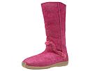 Buy discounted Hush Puppies - Kiwi (Rose Violet Sheepskin) - Women's online.