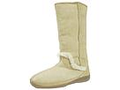 Buy discounted Hush Puppies - Kiwi (Sand Sheepskin) - Women's online.