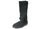 Hush Puppies - Kiwi (Black Sheepskin) - Women's,Hush Puppies,Women's:Women's Casual:Casual Boots:Casual Boots - Pull-On