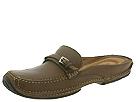 H.S. Trask & Co. - Whim (Chocolate) - Women's,H.S. Trask & Co.,Women's:Women's Casual:Casual Flats:Casual Flats - Slides/Mules