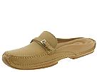 H.S. Trask & Co. - Whim (Natural) - Women's,H.S. Trask & Co.,Women's:Women's Casual:Casual Flats:Casual Flats - Slides/Mules