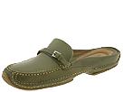 H.S. Trask & Co. - Whim (Aloe) - Women's,H.S. Trask & Co.,Women's:Women's Casual:Casual Flats:Casual Flats - Slides/Mules