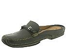 H.S. Trask & Co. - Whim (Black) - Women's,H.S. Trask & Co.,Women's:Women's Casual:Casual Flats:Casual Flats - Slides/Mules