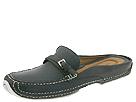 H.S. Trask & Co. - Whim (Navy) - Women's,H.S. Trask & Co.,Women's:Women's Casual:Casual Flats:Casual Flats - Slides/Mules