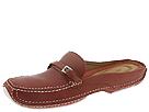 H.S. Trask & Co. - Whim (Red) - Women's,H.S. Trask & Co.,Women's:Women's Casual:Casual Flats:Casual Flats - Slides/Mules