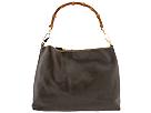 Plinio Visona Handbags - E/W Tote (Brown) - Accessories,Plinio Visona Handbags,Accessories:Handbags:Shoulder