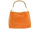 Plinio Visona Handbags - E/W Tote (Orange) - Accessories,Plinio Visona Handbags,Accessories:Handbags:Shoulder