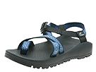 Chaco - Z/2 - Terreno Outsole (Nimbus) - Men's,Chaco,Men's:Men's Casual:Casual Sandals:Casual Sandals - Trail