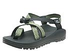 Chaco - Z/2 - Terreno Outsole (Matrix) - Men's,Chaco,Men's:Men's Casual:Casual Sandals:Casual Sandals - Trail