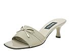 Vaneli - Masia (Beige Fabric) - Women's,Vaneli,Women's:Women's Dress:Dress Sandals:Dress Sandals - Backless