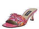 Vaneli - Masia (Pink Pucci Fabric) - Women's,Vaneli,Women's:Women's Dress:Dress Sandals:Dress Sandals - Backless