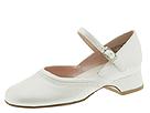 Buy Mootsies Tootsies Kids - La Mika (Youth) (Ivory Metallic) - Kids, Mootsies Tootsies Kids online.