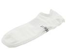 Eurosock - Sprint L/W 6-Pack (White) - Accessories,Eurosock,Accessories:Men's Socks:Men's Socks - Athletic