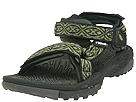 Teva - Terra-Fi (Corolle Sage) - Women's,Teva,Women's:Women's Casual:Casual Sandals:Casual Sandals - Comfort