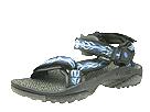 Buy Teva - Terra-Fi (Guide Flame Wedgewood) - Women's, Teva online.