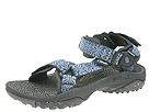 Buy discounted Teva - Terra-Fi (Grace Denim) - Women's online.