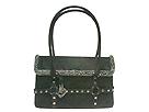 Stuart Weitzman Handbags - Furever Handbag (Black) - All Women's Sale Items