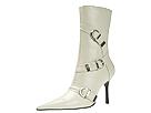Bronx Shoes - 9871 Naughty (Ice Leather) - Women's,Bronx Shoes,Women's:Women's Dress:Dress Boots:Dress Boots - Ankle