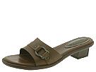H.S. Trask & Co. - Island (Mocha Latigo) - Women's,H.S. Trask & Co.,Women's:Women's Casual:Casual Sandals:Casual Sandals - Slides/Mules