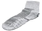 Eurosock - Marathon U/L 6-Pack (Grey) - Accessories,Eurosock,Accessories:Men's Socks:Men's Socks - Athletic
