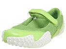 Enzo Kids - C-797 (Children/Youth) (Green Mesh With Green Patent) - Kids,Enzo Kids,Kids:Girls Collection:Children Girls Collection:Children Girls Athletic:Athletic - Hook and Loop