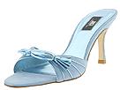 J Lo - Yvanna (Blue Suede) - Women's,J Lo,Women's:Women's Dress:Dress Sandals:Dress Sandals - Backless