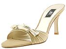 J Lo - Yvanna (Camel Suede) - Women's,J Lo,Women's:Women's Dress:Dress Sandals:Dress Sandals - Backless