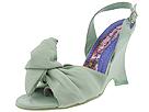 Buy discounted Irregular Choice - 2794-8 (Mint Leather) - Women's online.