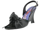 Buy discounted Irregular Choice - 2794-8 (Black Leather) - Women's online.