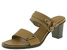 H.S. Trask & Co. - Mead (Latte Latigo) - Women's,H.S. Trask & Co.,Women's:Women's Casual:Casual Sandals:Casual Sandals - Strappy