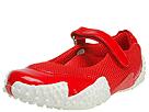 Enzo Kids - C-797 (Youth) (Red Mesh With Red Patent) - Kids,Enzo Kids,Kids:Girls Collection:Youth Girls Collection:Youth Girls Athletic:Athletic - Hook and Loop