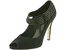 J Lo - Wanting (Black Suede) - Women's,J Lo,Women's:Women's Dress:Dress Shoes:Dress Shoes - Special Occasion