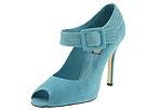 J Lo - Wanting (Turqouise Suede) - Women's,J Lo,Women's:Women's Dress:Dress Shoes:Dress Shoes - Special Occasion