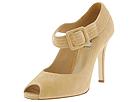 Buy discounted J Lo - Wanting (Camel Suede) - Women's online.