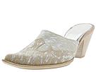 Gianni Bravo - Mali 70 (Camel/Silver Pony) - Women's,Gianni Bravo,Women's:Women's Dress:Dress Shoes:Dress Shoes - High Heel