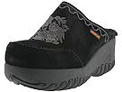 Rocket Dog - Fuji (Black) - Women's,Rocket Dog,Women's:Women's Casual:Casual Flats:Casual Flats - Clogs